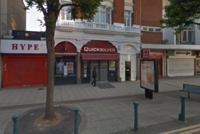 Admiral Casino Woolwich