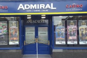 Admiral Casino High Wycombe