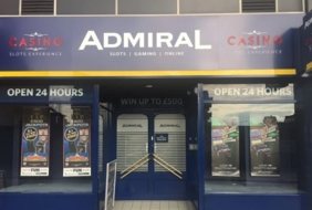 Admiral Casino Slough