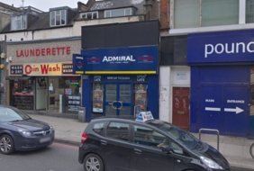 Admiral Casino Streatham