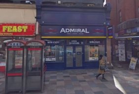 Admiral Casino Clapham