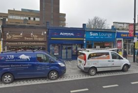 Admiral Casino Eltham