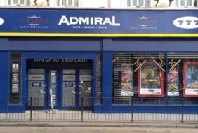 Admiral Casino Cricklewood
