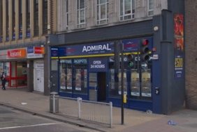 Admiral Casino Ilford