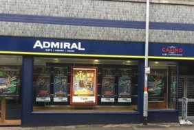 Admiral Casino Northampton
