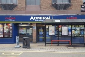 Admiral Casino Peterborough