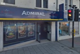 Admiral Casino Wallsend 26-28 High Street
