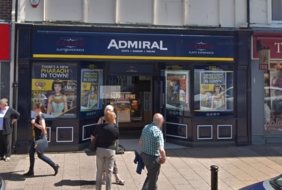 Admiral Casino Ayr Scotland