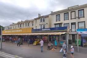 Admiral Casino Dawlish 