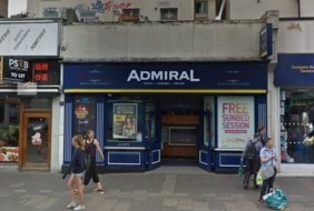 Admiral Casino Brighton