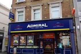 Admiral Casino Romford