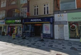Admiral Casino Slough
