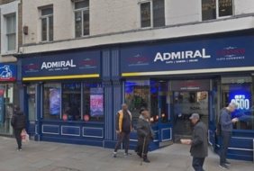 Admiral Casino Hammersmith