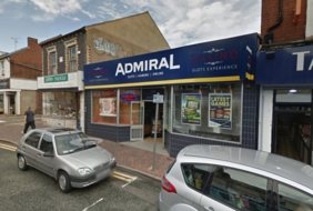 Admiral Casino Blackheath