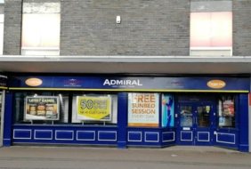 Admiral Casino Kingsheath