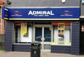 Admiral Casino Kingsheath High Street
