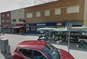 Admiral Casino Clifton