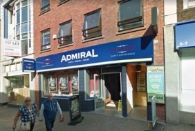 Admiral Casino Preston