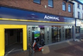 Admiral Casino Chorley
