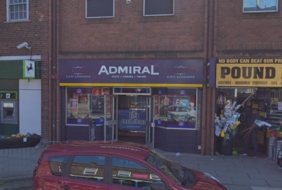 Admiral Casino Norris Green