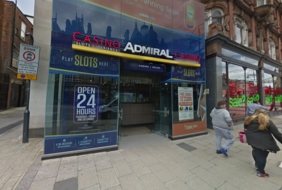 Admiral Casino Leeds