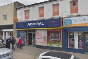 Admiral Casino Brighouse