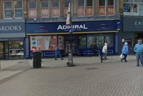 Admiral Casino Barnsley