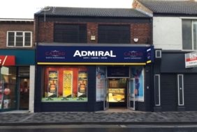 Admiral Casino Grimsby