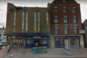 Admiral Casino Sheffield