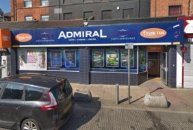 Admiral Casino Salford