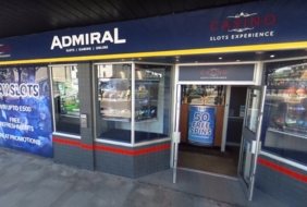 Admiral Casino Colne