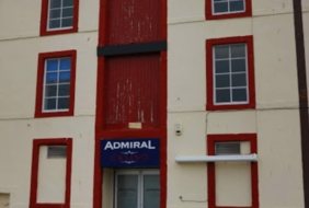 Admiral Casino Whitehaven