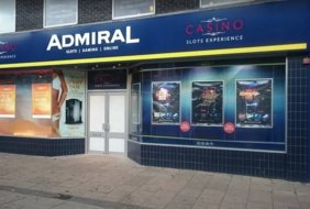 Admiral Casino Rotherham