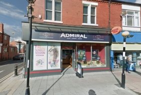 Admiral Casino Houghton-Le-Spring