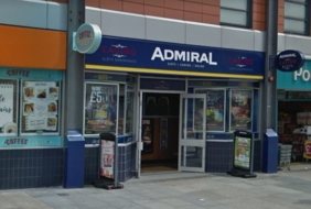Admiral Casino Sunderland