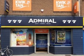 Admiral Casino South Shields Prince Edward Road