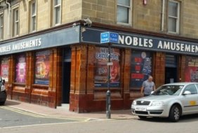 Admiral Casino South Shields Nile Street