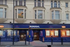 Admiral Casino Byker Newcastle Upon Tyne