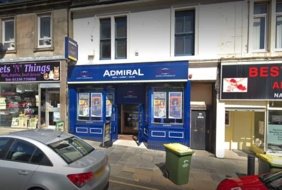 Admiral Casino Airdrie