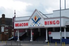 Beacon Bingo Northamptons Slot Hall