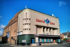 Beacon Bingo Loughborough Slot Hall