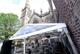 Soul Casino Aberdeen