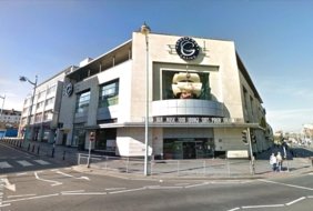 Grosvenor Casino Plymouth