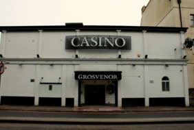 Grosvenor Casino Bristol