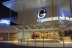 Grosvenor Casino Thanet