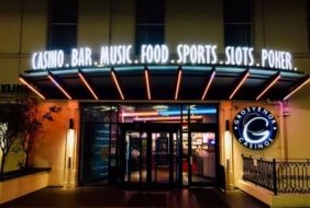 Grosvenor Casino Southend