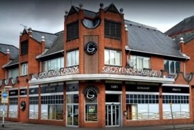 Grosvenor Casino Reading Central
