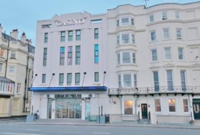 Grosvenor Casino Brighton