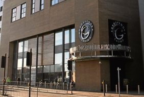 Grosvenor Casino Dundee