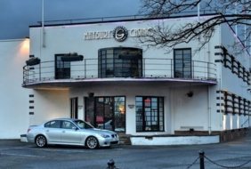 Grosvenor Casino Maybury, Edinburgh